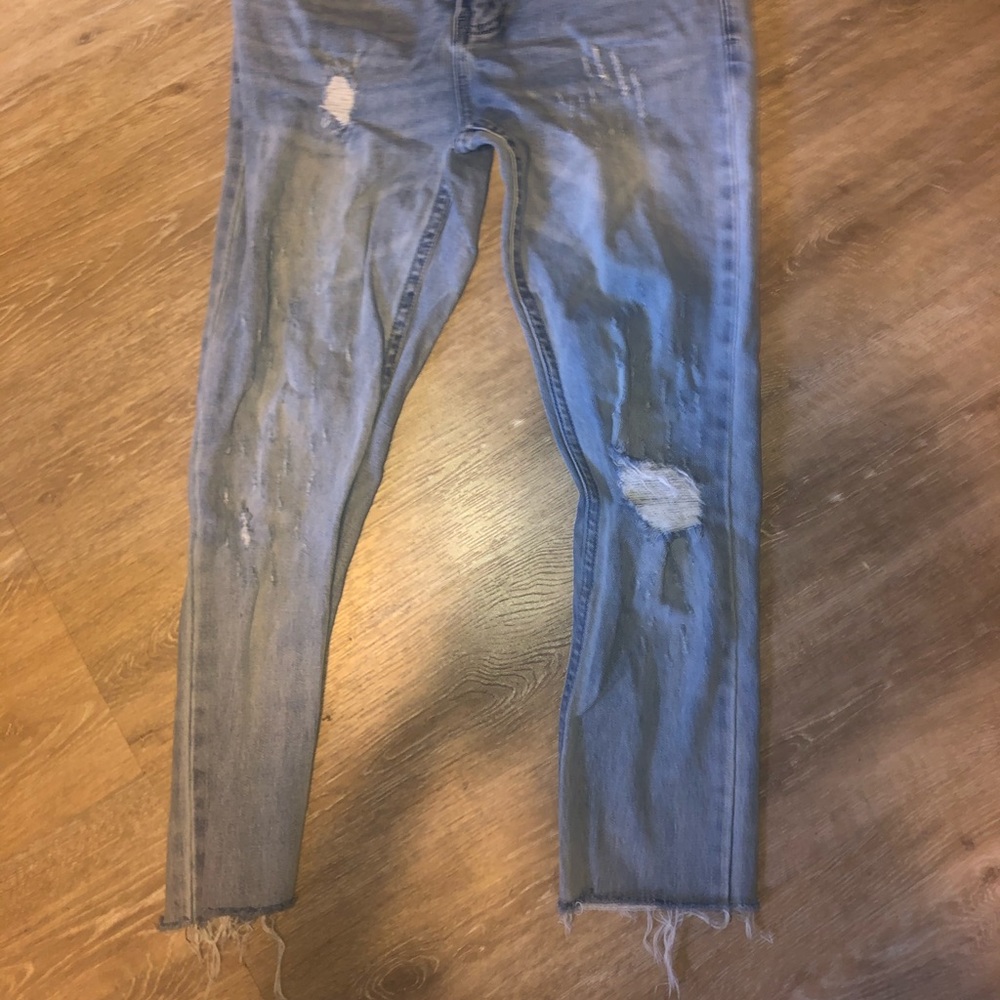 Pacsun Distressed Denim WORN ONCE